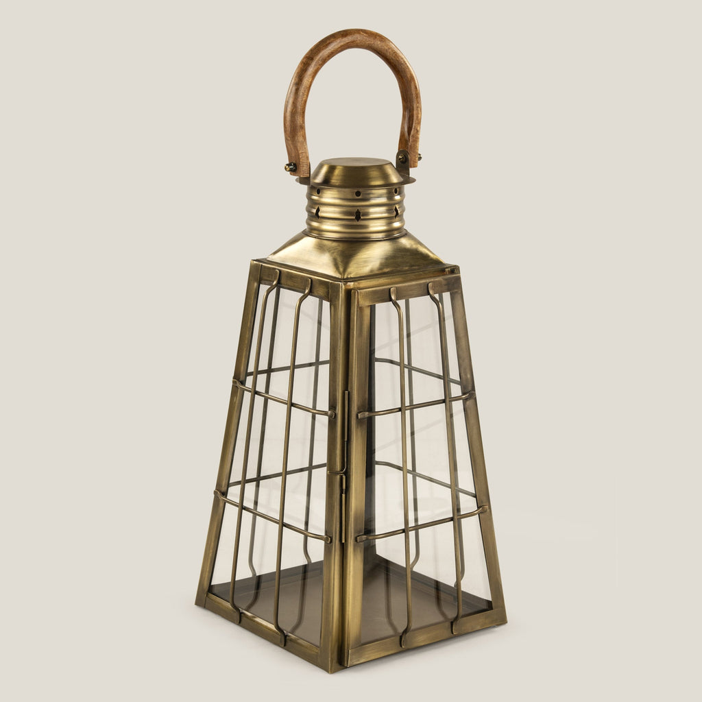 Devon Lantern L
