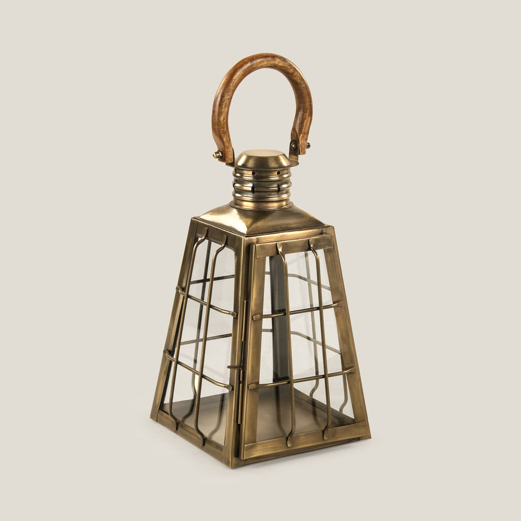 Devon Lantern S