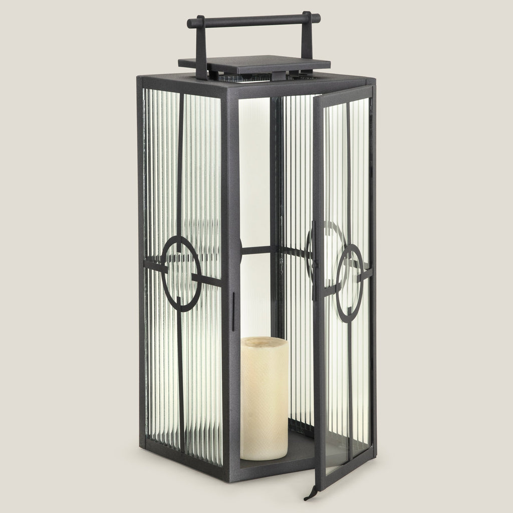 Tavern Black Lantern L