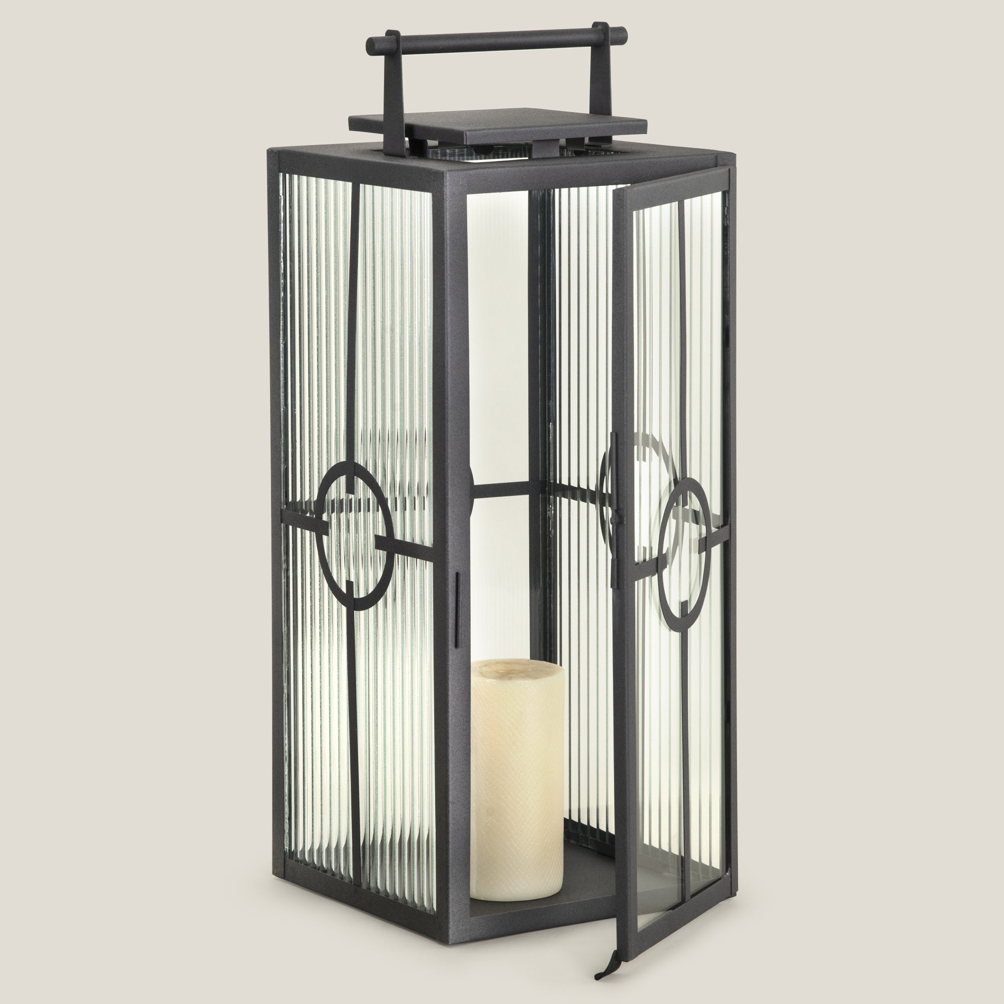 Tavern Black Lantern L