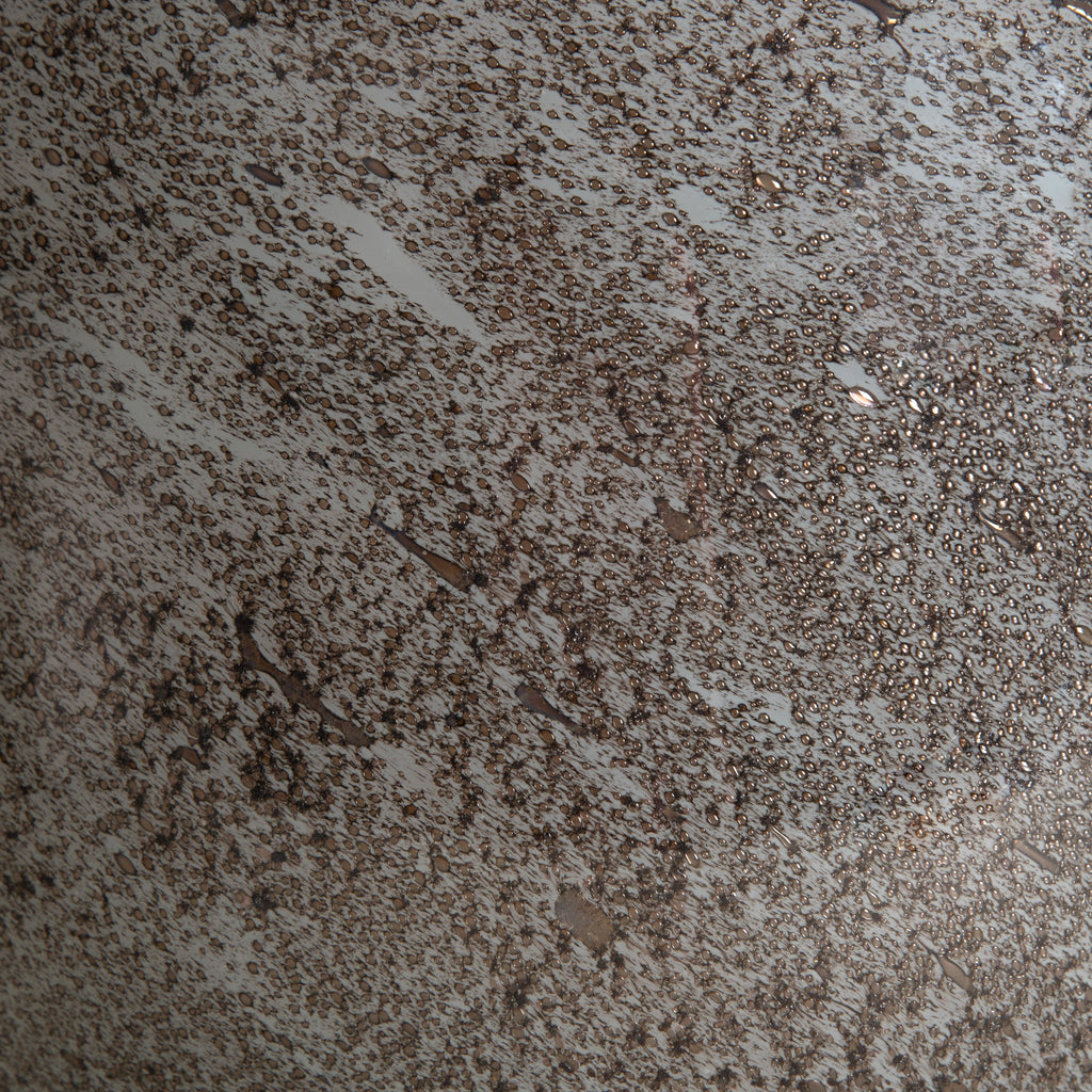 Luna Glow Grey Table Lamp