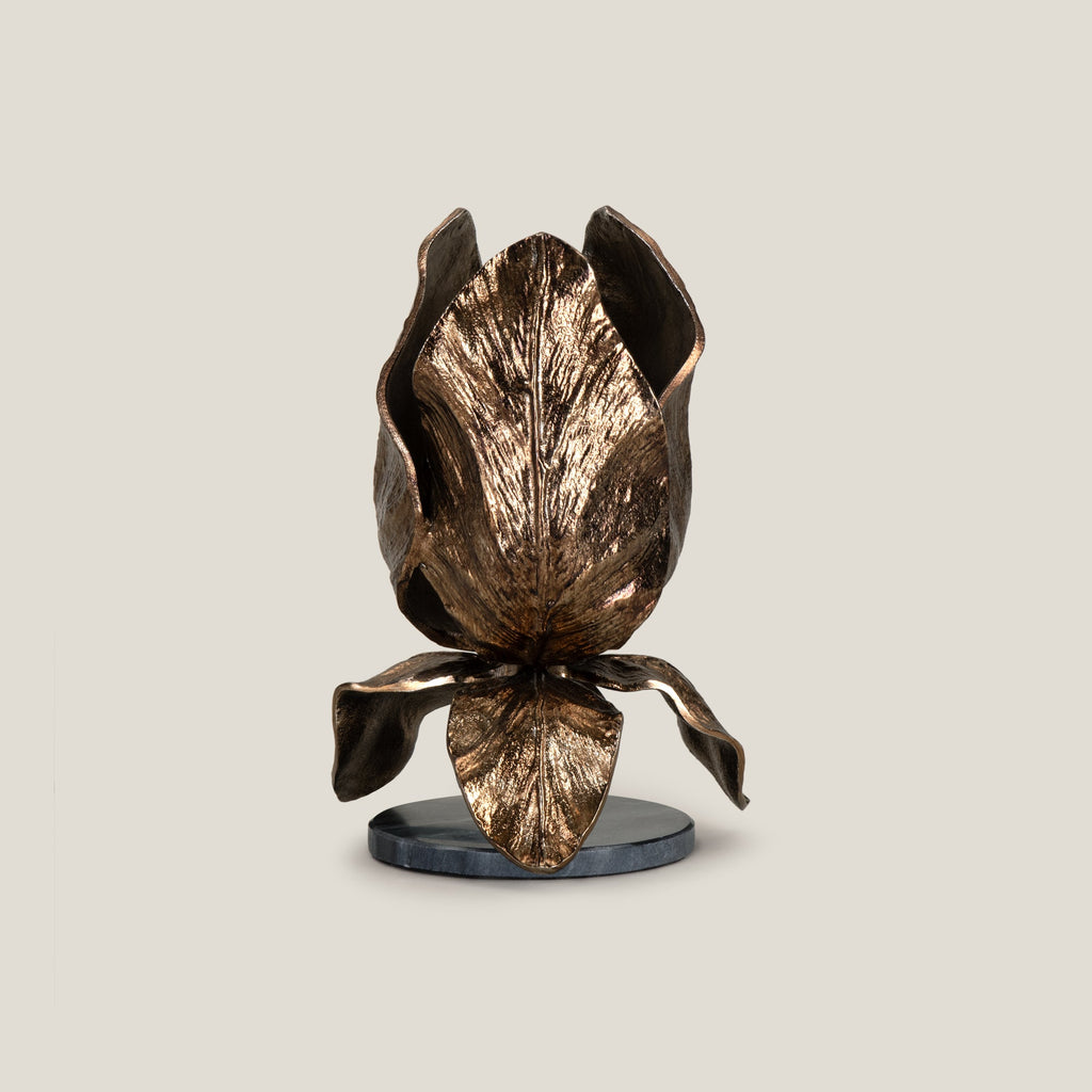 Flos Brass Table Lamp S