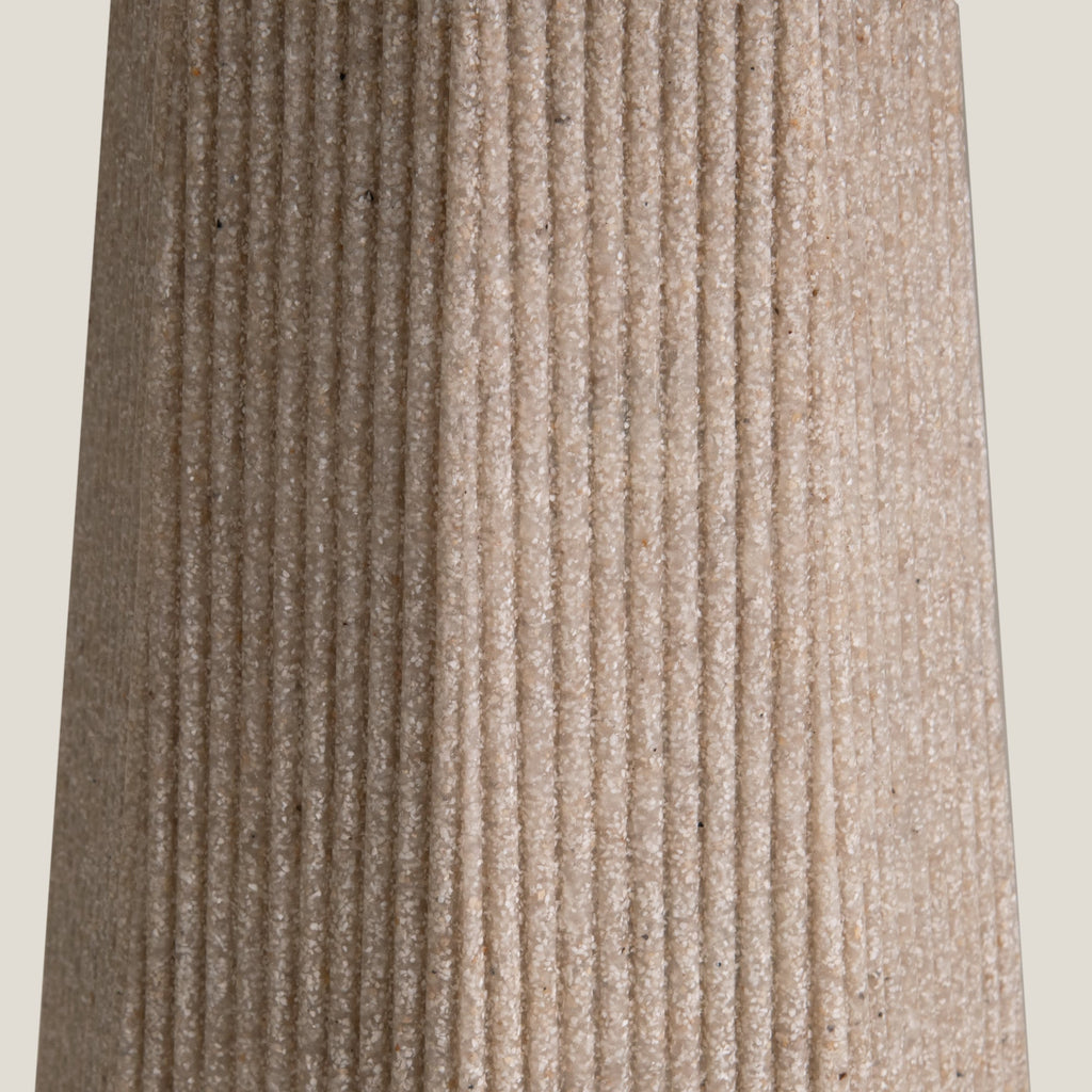 Lumirib Beige Table Lamp